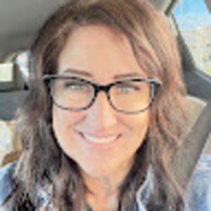 Meet your Posher, Wendy